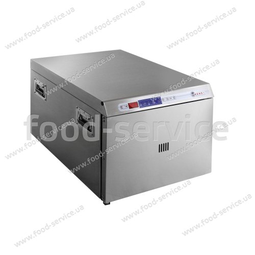 Піч Sous vide HENDI 225479